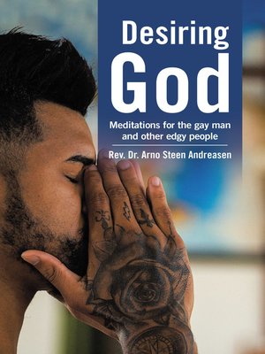 cover image of Desiring God